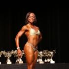 Julia  Miller - NPC Southern Classic 2014 - #1